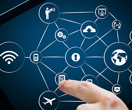 How can IoT help