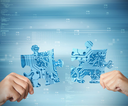 How Digital Twins work