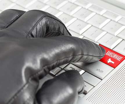 How do Ransomware Attacks Work