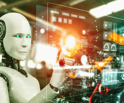 RPA and Intelligent Automation