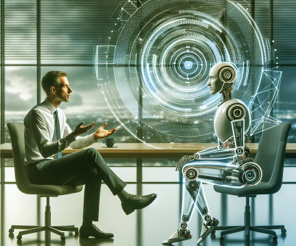 Relevance of Chatbots In Business