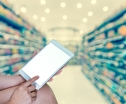 Relevance of Endless Aisle in Retail