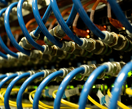 WHAT IS NFV