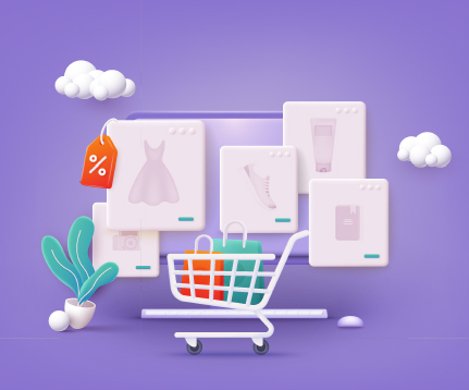 What is E-commerce Marketplace