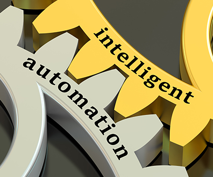 What is Intelligent Automation
