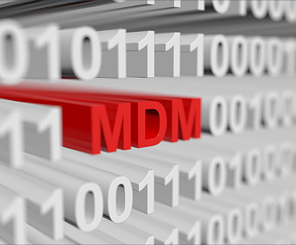 What Is MDM