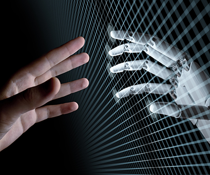 What is Smart Robotics