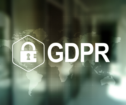 What is the gdpr