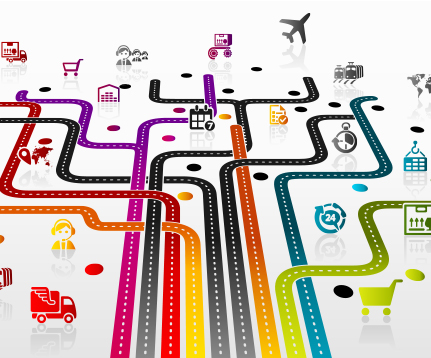 What is the scope of IoT