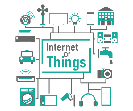 Why IoT