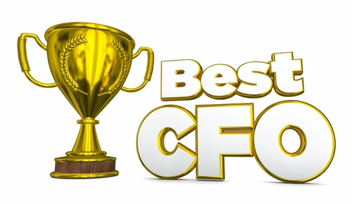 Happiest Minds’ MD & CFO, Venkatraman Narayanan, recognized as the Leading CFO of the Year at the CII CFO Excellence Awards 2023-24