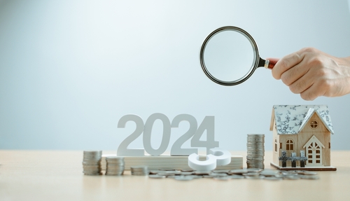 Future of Financial Services 2024, Sydney