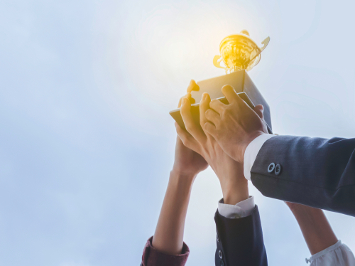 Happiest Minds Technologies recognized among Top 100 India’s Best Workplaces™ for Women 2024