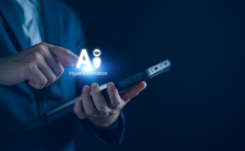 Hyper automation