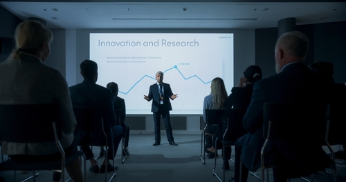 Microsoft Fabric Conference 2025