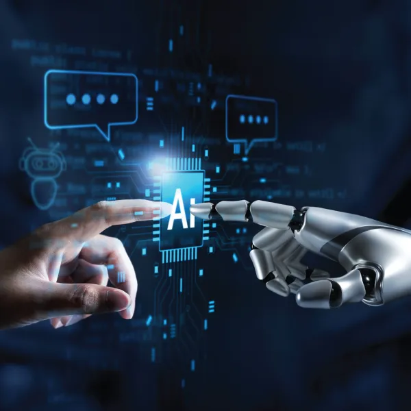 AI & GenAI in Action: Real-World Case Studies of Transformation