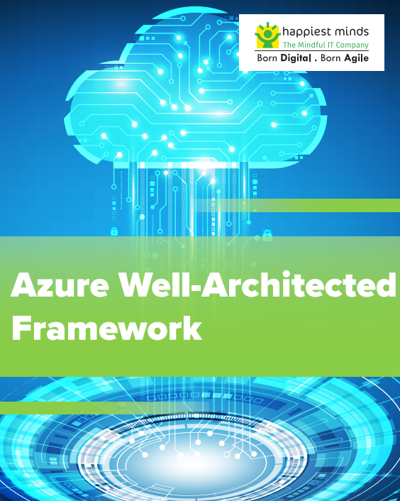 Azure Well Architect Framework