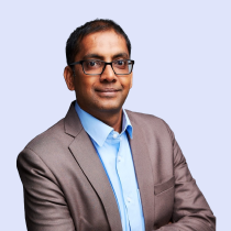 KANNAN SRINIVASAN