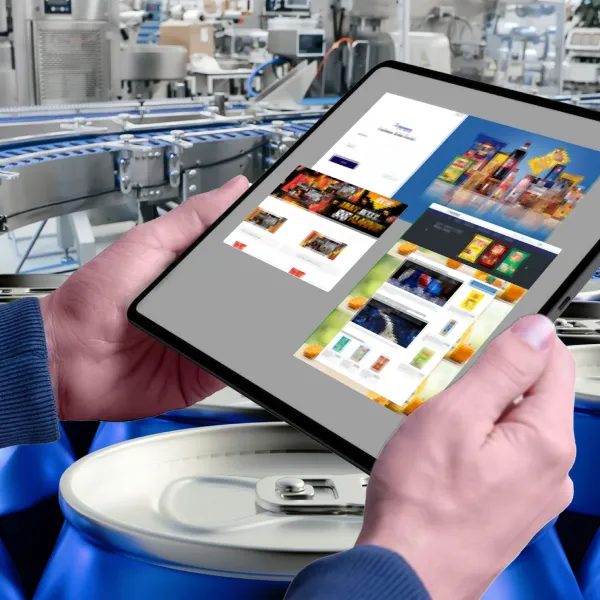 B2B and B2C Portal for China, USA, CA, Australia & LATAM