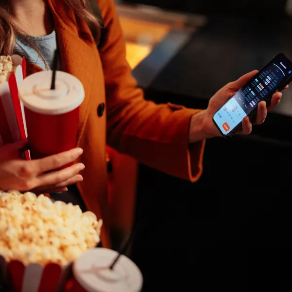 Modernizing Food, Beverage, and Ticket Data with Pimcore