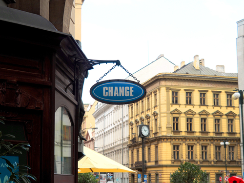 CIO Xchange