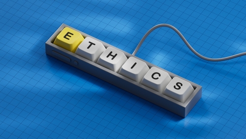 Ethics In Healthcare