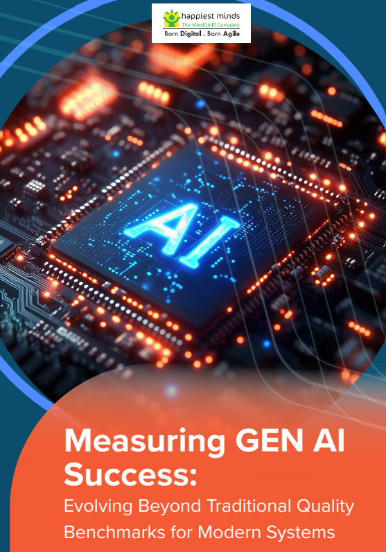 Measuring GEN AI Success
