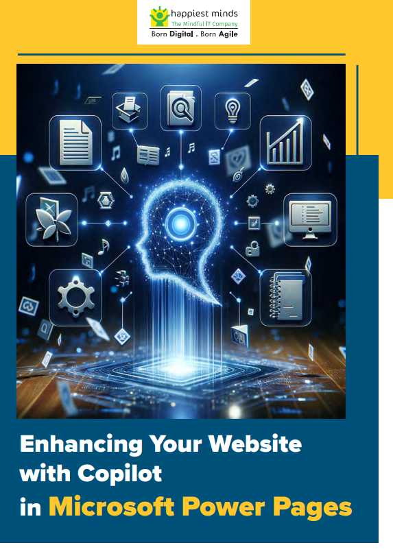 Enhancing Your Website with Copilot in Microsoft Power Pages