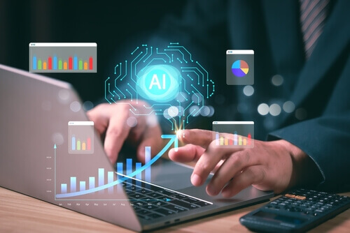 Enterprise GenAI Transformation: Accelerate Innovation, Efficiency, and Growth