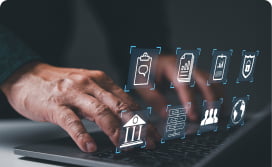 Core Banking Modernization