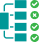 Reduced rework and accelerated release cycles