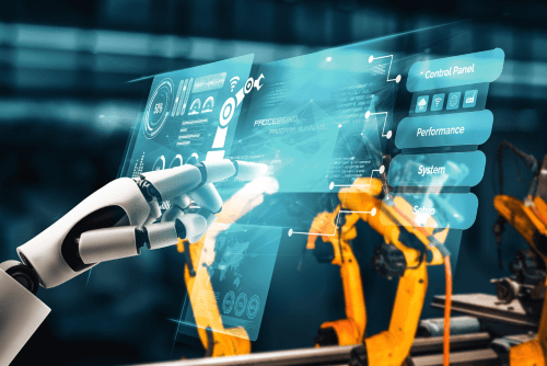 How Effective Golden Record Management Can Uncover New Opportunities for Manufacturing M&A
