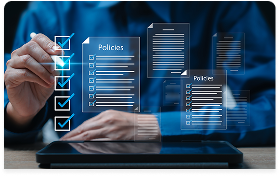 Policy Administration