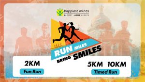 Happiest Minds Run 2026