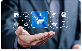 Sales & Distribution