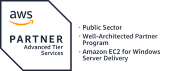 AWS Logo