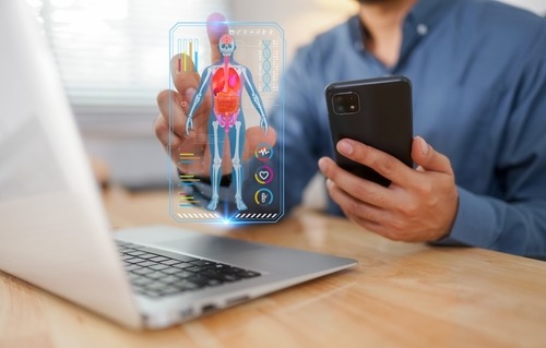 AI-First Patient Experience Platform