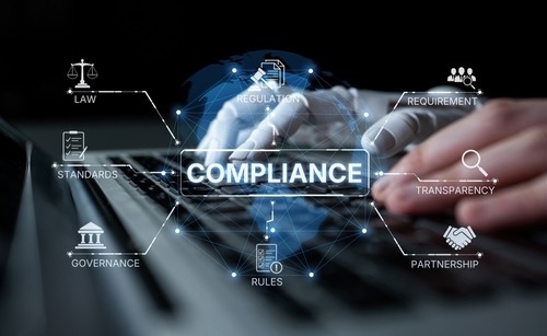 Compliance & Security