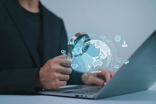 Customer Support and Compliance & Help