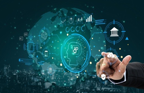 Data, AI & Analytics