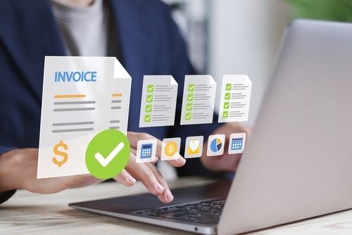 Digital Products and Billing & Invoicing