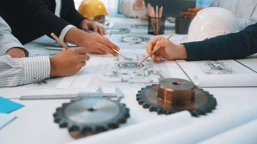 Engineer