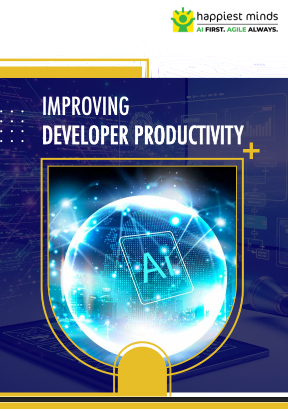 Improving Developer Productivity