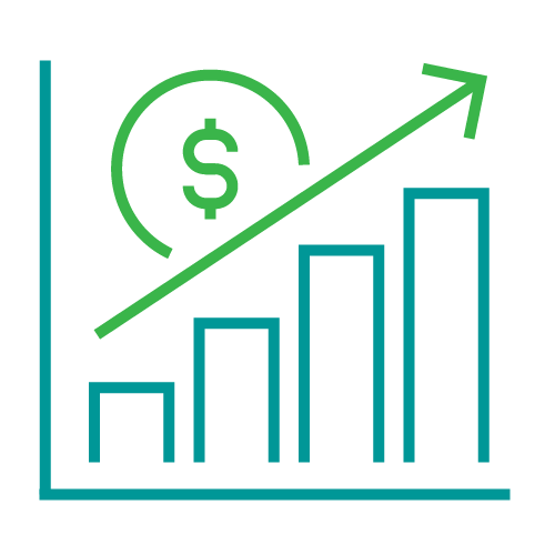 Increased conversion rates and revenue by 12-15%