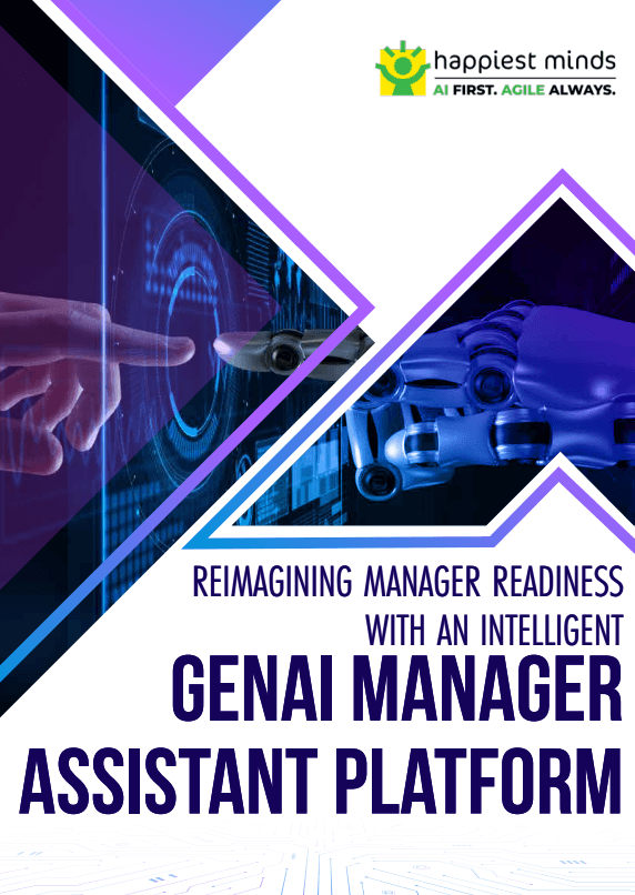 Reimagining Manager Readiness with an Intelligent GenAI Manager Assistant Platform