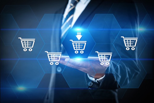 Store of the Future