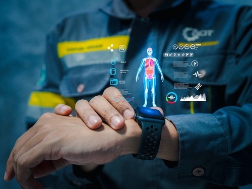 Telehealth & Remote Monitoring