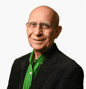 ASHOK SOOTA