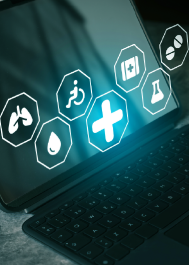 Healthcare Sub-Segment Solutions