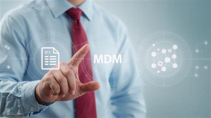 MDM Implementation Style Guide: Choosing the Right Path for Faster Business Outcomes